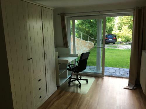 Apartamento Villa Eckernf�rde