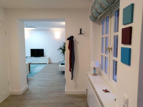 Apartamento Villa Kruckau