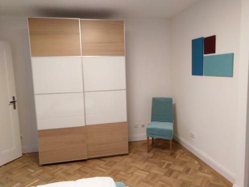 Apartamento Villa Kruckau