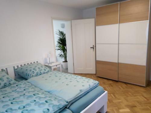 Apartamento Villa Kruckau