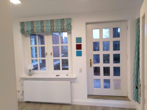 Apartamento Villa Kruckau