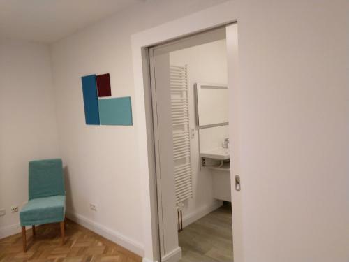 Apartamento Villa Kruckau