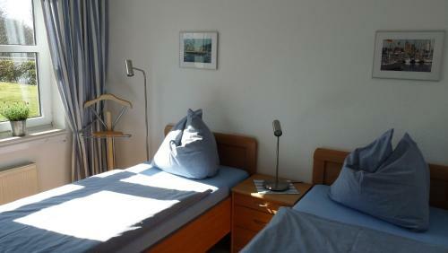 Apartamento Wohnpark Sandkrug