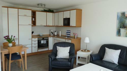 Apartamento Wohnpark Sandkrug
