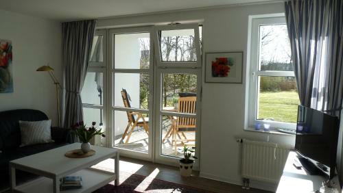 Apartamento Wohnpark Sandkrug
