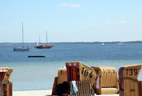 Apartamento Goldsprotte