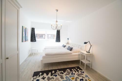 Apartamento Goldsprotte