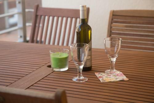Apartamento Goldsprotte