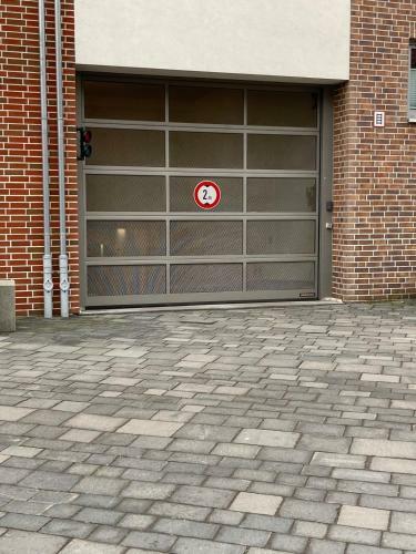 Apartamento Goldsprotte