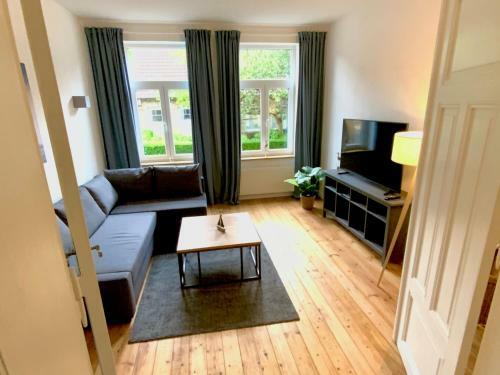 Apartamento Fewoeck Jolle