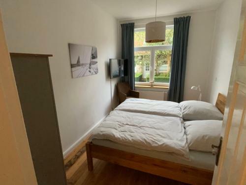 Apartamento Fewoeck Jolle