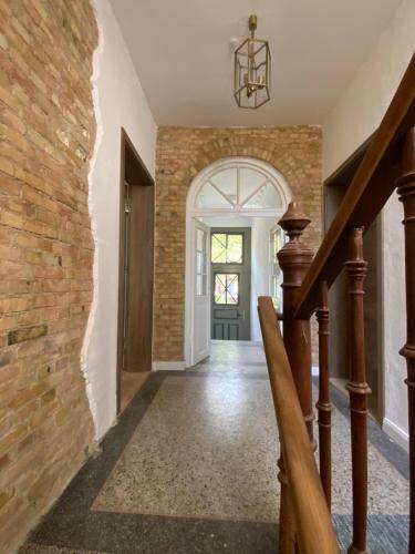 Apartamento Fewoeck Jolle