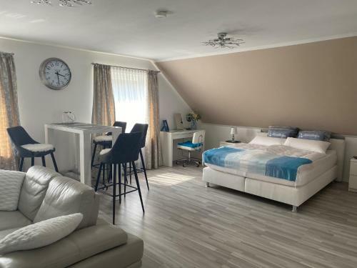 Apartamento Heimathafen - A53989
