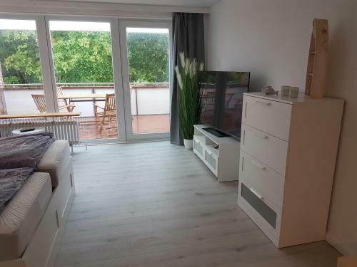 Apartamento Eckernf�rde Baltic Beach