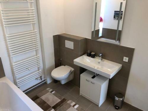 Apartamento Altstadtapartment Anker