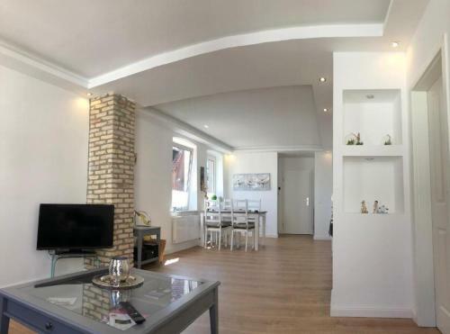Apartamento Altstadtapartment Anker