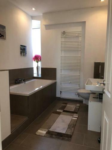 Apartamento Altstadtapartment Anker