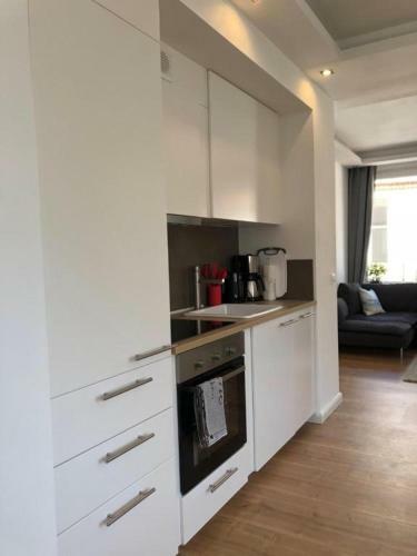 Apartamento Altstadtapartment Anker