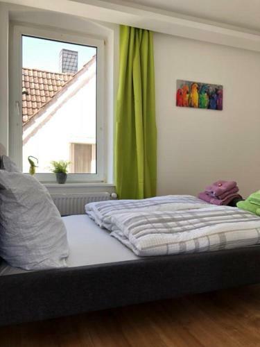 Apartamento Altstadtapartment Anker