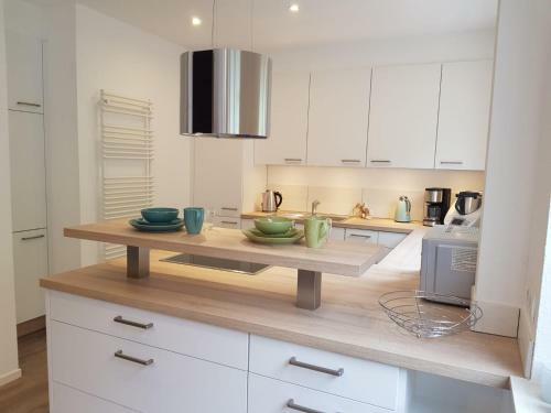 Apartamento Ferienwohnungen Arp - Haus Inge