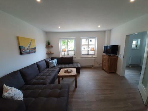 Apartamento Ferienwohnungen Arp - Haus Inge