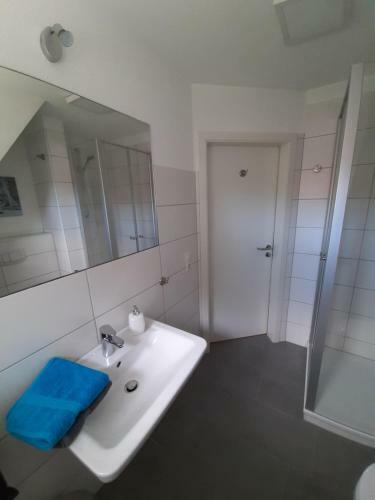 Apartamento Ferienwohnungen Arp - Haus Inge