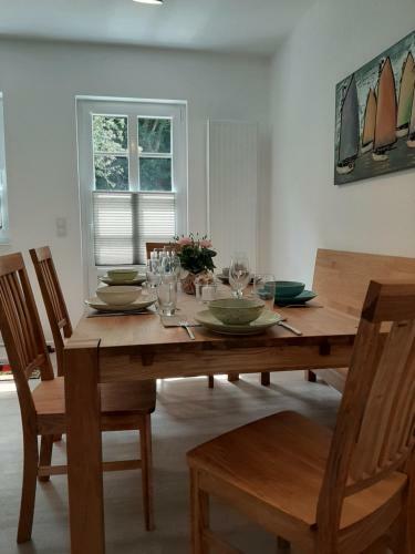 Apartamento Ferienwohnungen Arp - Haus Inge