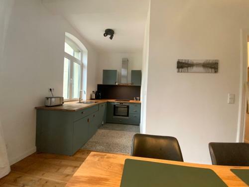 Apartamento Fewoeck Kogge
