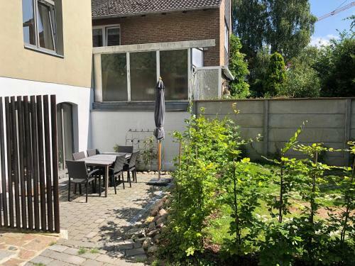 Apartamento Fewoeck Kogge
