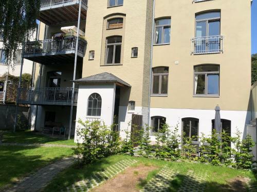 Apartamento Fewoeck Kogge