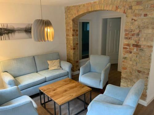 Apartamento Fewoeck Kogge