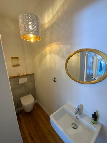Apartamento Fewoeck Kogge