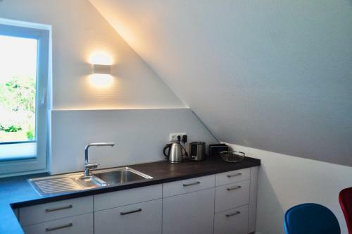 Apartamento Am Alten Leuchtfeuer