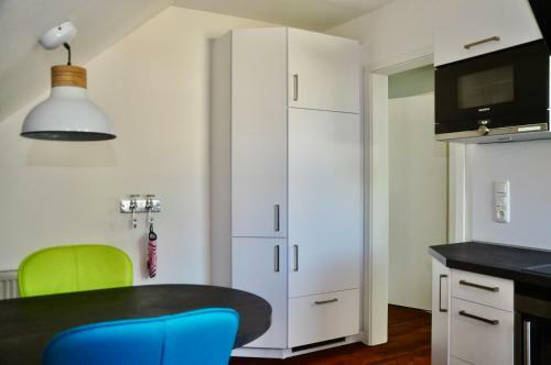 Apartamento Am Alten Leuchtfeuer