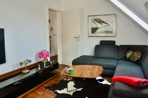 Apartamento Am Alten Leuchtfeuer