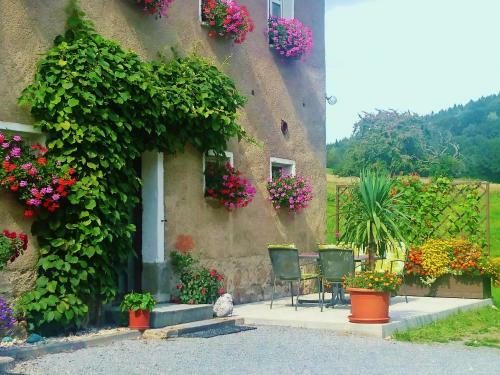 Agroturismo Ferienwohnung Herpich