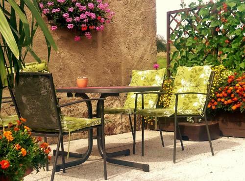 Agroturismo Ferienwohnung Herpich