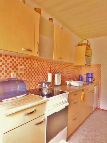 Agroturismo Ferienwohnung Herpich
