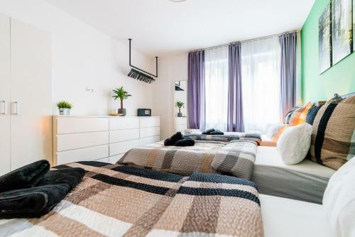 Apartamentos Centerapartments Wagnerstrasse