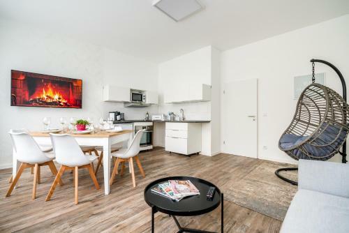 Apartamentos Centerapartments Wagnerstrasse