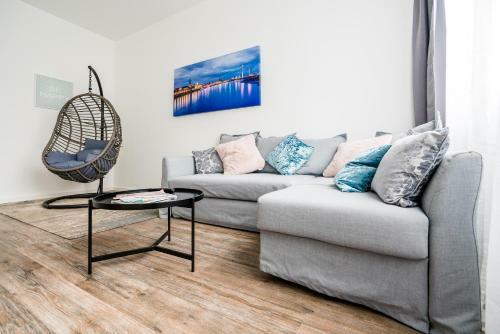 Apartamentos Centerapartments Wagnerstrasse