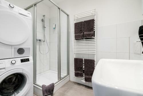 Apartamentos Centerapartments Wagnerstrasse
