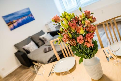 Apartamentos Centerapartments Wagnerstrasse