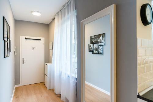 Apartamentos Centerapartments Wagnerstrasse