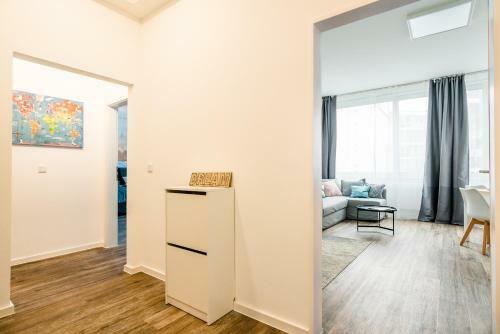Apartamentos Centerapartments Wagnerstrasse