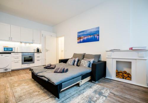 Apartamentos Centerapartments Wagnerstrasse