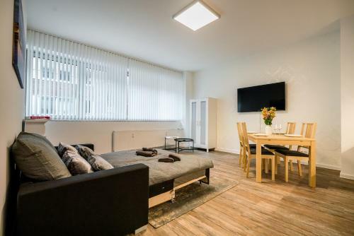 Apartamentos Centerapartments Wagnerstrasse