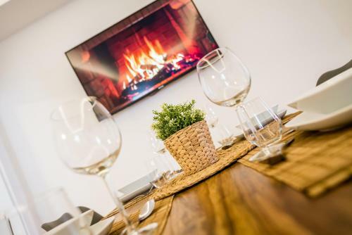 Apartamentos Centerapartments Wagnerstrasse