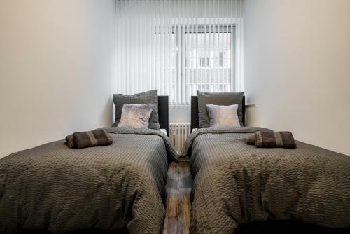 Apartamentos Centerapartments Wagnerstrasse
