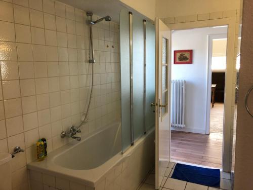 G�stehaus Burkhardt